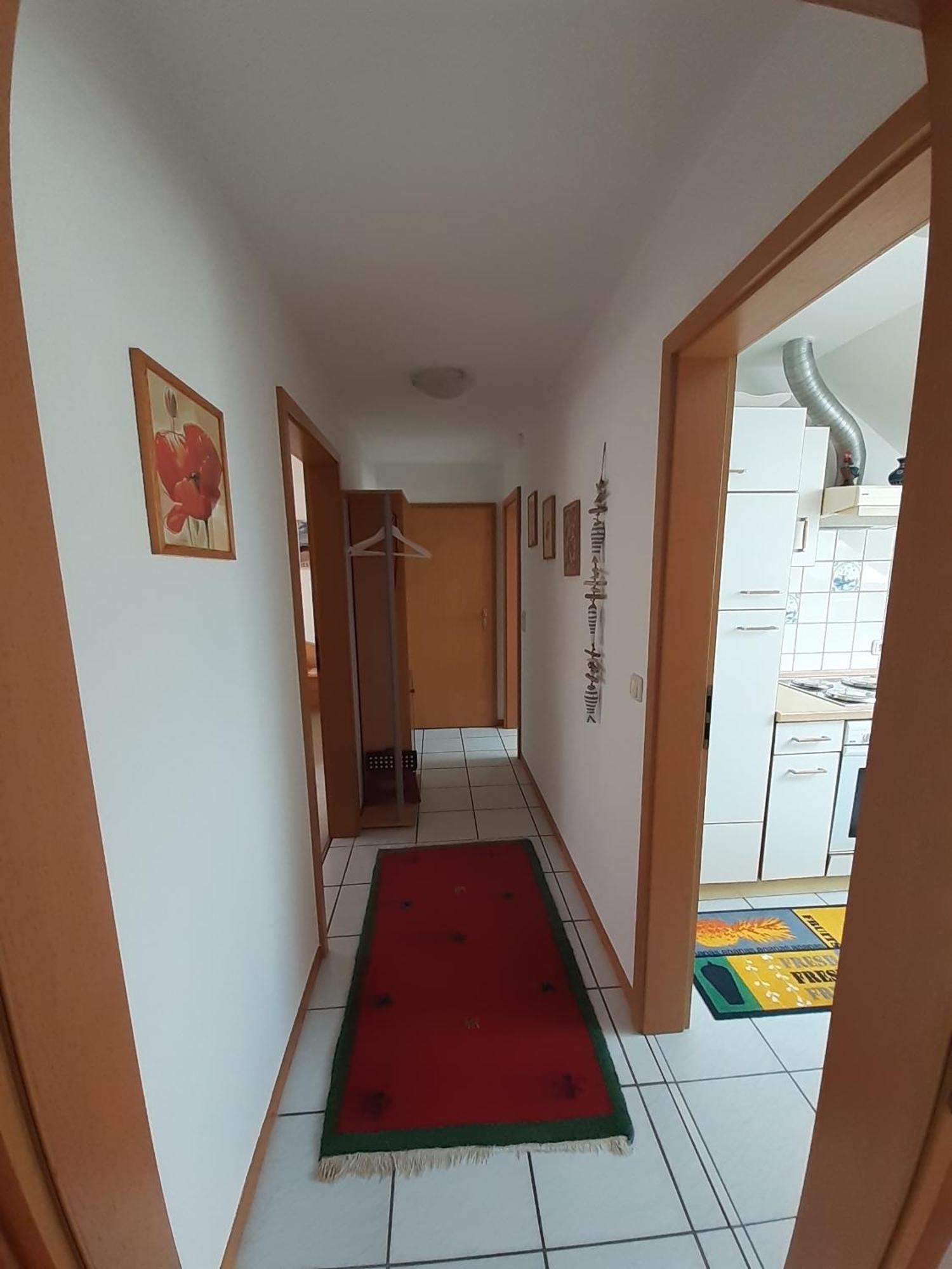 Martens Gross Wittensee Dış mekan fotoğraf