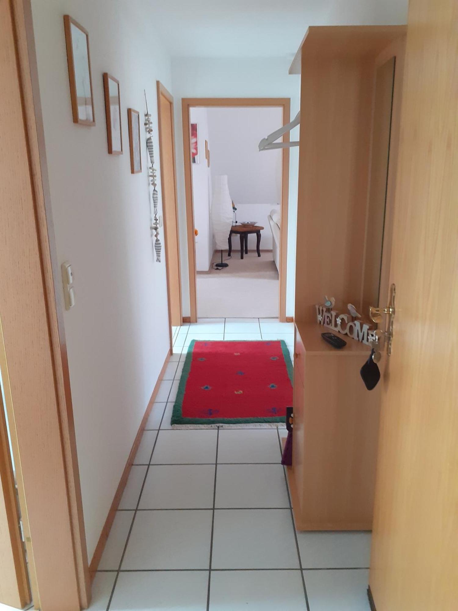 Martens Gross Wittensee Dış mekan fotoğraf